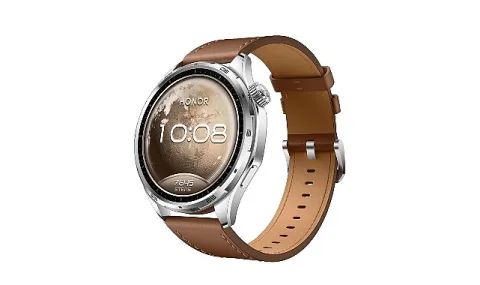 HONOR Watch 6, 35 Gün Pil Ömrü ve 120'den Fazla Spor Moduyla Dikkat Çekiyor