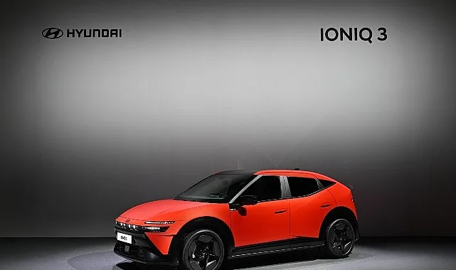 Hyundai, 2030 Hedefleriyle Geleceğin Otomotiv Stratejisini Açıkladı
