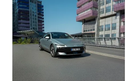 Hyundai Leasing Finansman Ağı Genişliyor: BNP Paribas Ortaklığıyla Esnek Çözümler