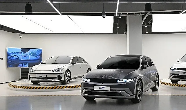 Hyundai Motor Grubu, Otonom Sürüş İnovasyonunu Data Flywheel ile Hızlandırıyor