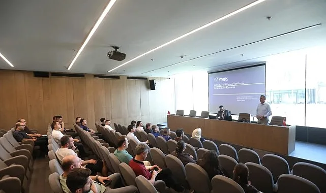 İnegöl Belediyesi'nde Personele Kişisel Veri Koruma Eğitimi Tamamlandı