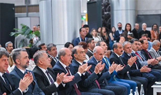 Interfresh Eurasia Fuarı Yaş Meyve Sebze Sektörünü İzmir'de Buluşturdu