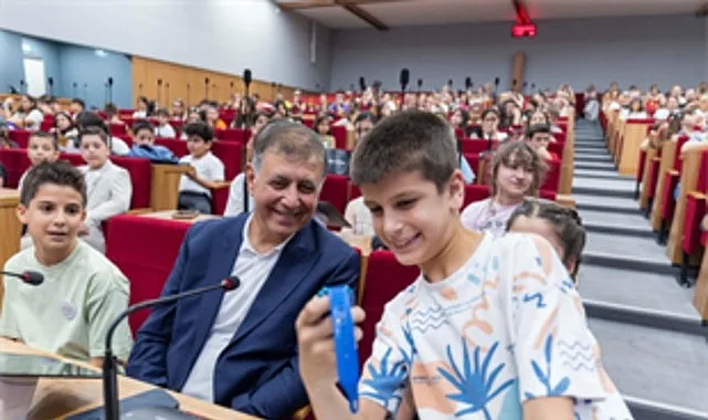 İzmir Çocuk Meclisi Yeni Dönem Başvuruları İçin Son Tarih 5 Ekim