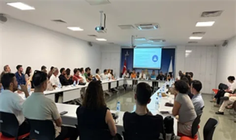 İzmir'de Konut Çatılarında Güneş Enerjisine Standart Başvuru Süreci