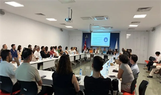 İzmir'de Konut Çatılarında Güneş Enerjisine Standart Başvuru Süreci