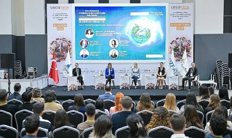 İzmir'de Ulaşım Karbon Ayak İzini Belirliyor: Hedef İklim Nötr 2050