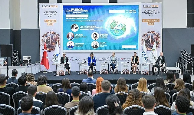 İzmir'de Ulaşım Karbon Ayak İzini Belirliyor: Hedef İklim Nötr 2050