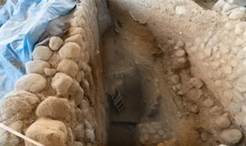 İzmir'in 5 Bin Yıllık Tarihi Yassıtepe'de Yeniden Canlanıyor