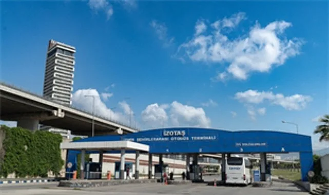 İzmir Otogarı'nda İZULAŞ Dönemi Başladı: Yeni Tarifeler Kabul Edildi