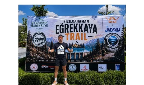 Kahramankazan Zabıta Personeli Kızılcahamam'da Çifte Zafere İmza Attı