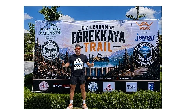 Kahramankazan Zabıta Personeli Kızılcahamam'da Çifte Zafere İmza Attı