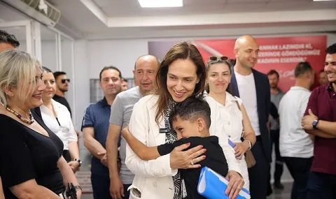 Karşıyaka Belediyesi'nden Çocuklara Özel 'Genç Ses Karşıyaka' Koroları Başlıyor