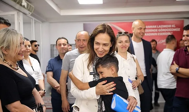 Karşıyaka Belediyesi'nden Çocuklara Özel 'Genç Ses Karşıyaka' Koroları Başlıyor