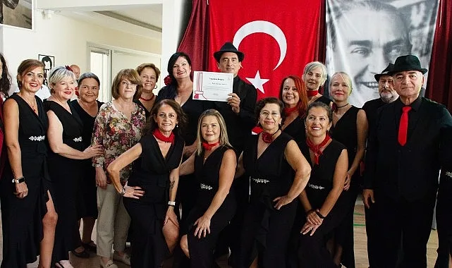 Karşıyaka'da Alzheimer Farkındalığı İçin Kapsamlı Panel Düzenlendi