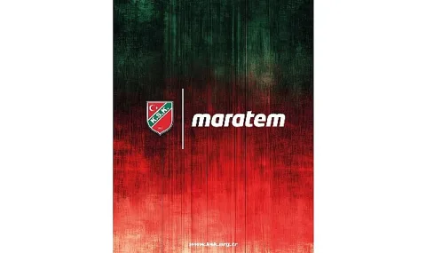 Karşıyaka SK, 2026-2027 Sezonu İçin Belkim ile Resmi Hijyen Sponsoru Anlaşması