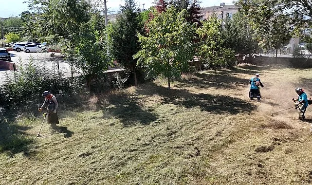 Kartepe Belediyesi Okulları 2026-2027 Eğitim Yılına Hazırlıyor