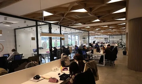 Kartepe İlçe Halk Kütüphanesi'nde Yeni Dönem: 24 Saat Hizmet ve Ücretsiz Kahve