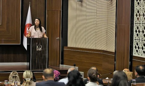 Keçiören Belediyesi'nden Personele Etkin Halkla İlişkiler Eğitimi