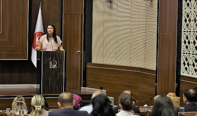 Keçiören Belediyesi'nden Personele Etkin Halkla İlişkiler Eğitimi