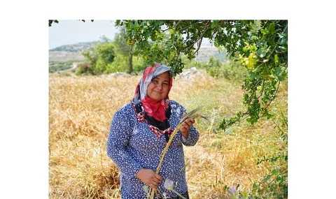 KEDV, Deprem Bölgesinde Yerel Üretimi Desteklemek İçin 'Temiz Ekmek Projesi'ni Başlattı