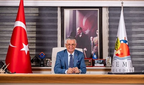 Kemer Belediye Başkanı Topaloğlu'nun Eğitime 17 Yıllık Kapsamlı Desteği