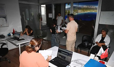 Kemer Belediyesi'nden Öğrencilere Kapsamlı Eğitim Destekleri Sürecek