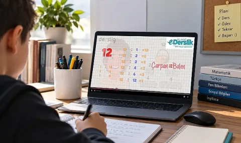 Kocaeli Büyükşehir'den Dev Eğitim Hamlesi: Kılavuz e-Derslik Dijital Ekosisteme Dönüştü