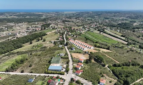 Kocaeli Büyükşehir'den Kırsala Ulaşım Konforu ve Güvenliği