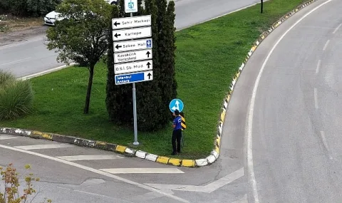 Kocaeli'de Zabıta ve Güvenlik Ekipleri Kent Huzuru İçin Kesintisiz Görevde