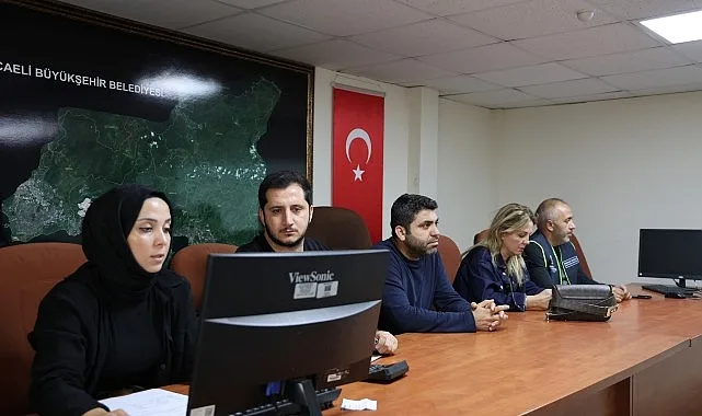 Kocaeli Yeşilova'da Gençlik Merkezi İçin Önemli Adım: İhale Yapıldı