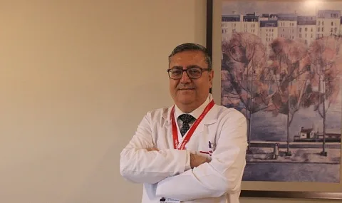Kök Hücre Naklinde Doğru Donör Seçimi Hayati Önem Taşıyor