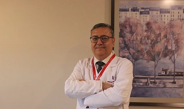 Kök Hücre Naklinde Doğru Donör Seçimi Hayati Önem Taşıyor