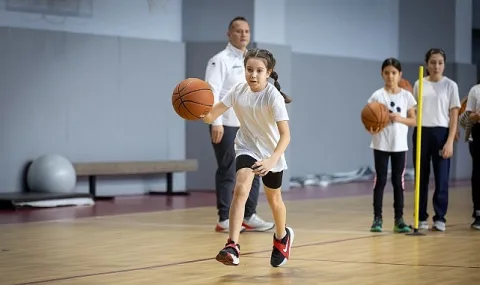 Konak Belediyesi Kış Spor Okulları Yeni Dönem Kayıtları Devam Ediyor
