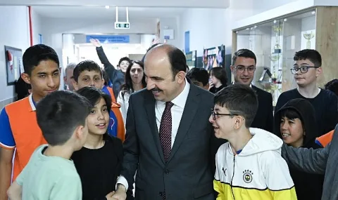 Konya Büyükşehir'den Öğrencilere Kapsamlı Eğitim Desteği: Başvurular Başladı