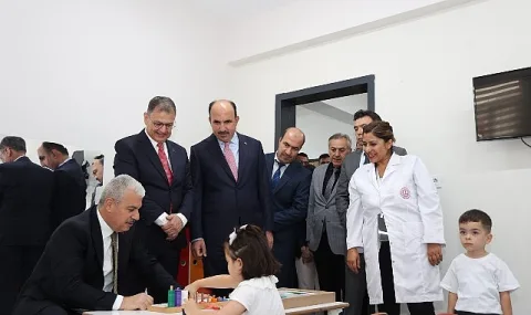 Konya'da 2 Bin 135 Özel Öğrenciye Eğitim Materyali Desteği Sağlandı