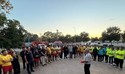 KOSKEM Kocaeli'de 2026 Yaz Sezonunu Kayıpsız Kapattı, 539 Can Kurtarıldı