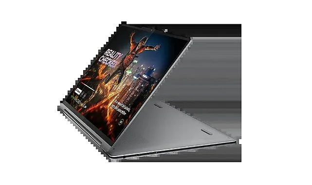 Lenovo, Hibrit Yapay Zeka Stratejisiyle Yeni Ürünlerini Berlin'de Tanıttı