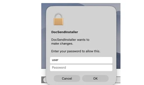 macOS Kullanıcıları Dikkat: Gelişmiş MacSync Bilgi Hırsızı Verilerinizi Hedefliyor
