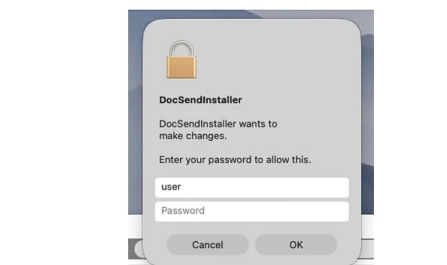 macOS Kullanıcıları Dikkat: Gelişmiş MacSync Bilgi Hırsızı Verilerinizi Hedefliyor