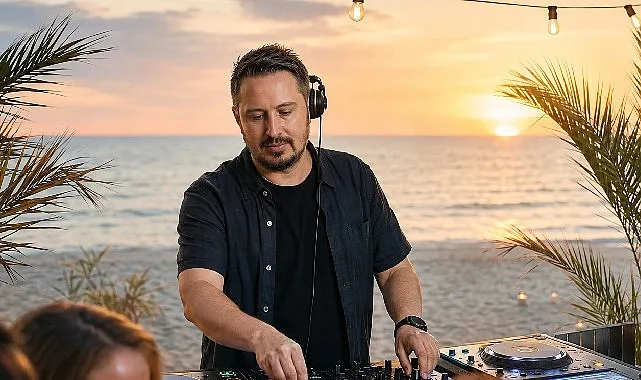 Mahmut Görgen'den PowerApp'te İki Günde İki Yeni Müzik Seti