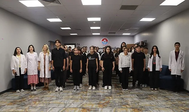 Maltepe Belediyesi LGS Öğrencilerine Desteğini 2026-2027'de Sürdürüyor