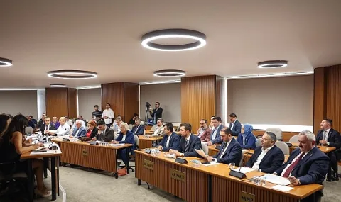 Maltepe Meclisi Yaz Tatili Sonrası Toplandı: Önemli Gündem Maddeleri Ele Alındı