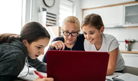 Microsoft'tan Öğrencilerin Çevrimiçi Güvenliği İçin Kapsamlı Rehber