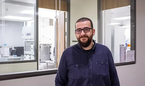 MolBiyoKon’26: Yaşlanmadan Kansere, Yaşam Bilimlerinde Yeni Ufuklar