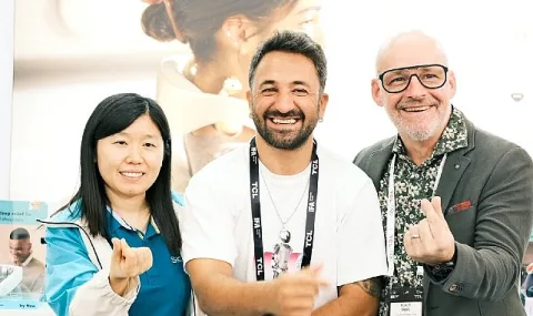 Mösta, IFA Berlin 2026'da Geleceğin Teknolojilerini Türkiye'ye Taşıyor