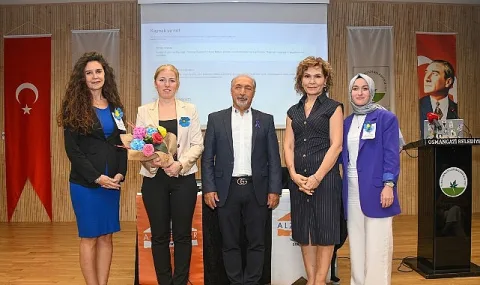 Osmangazi'de Alzheimer Farkındalığına Yönelik Önemli Seminer Düzenlendi