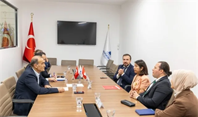 Peru ve İzmir İlişkilerinde Yeni Dönem: Direkt Uçuşlar ve Kardeş Şehir