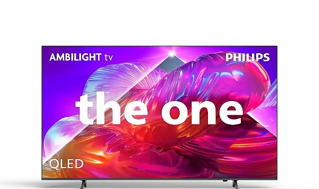 Philips Ambilight TV, IFA 2026'da Yeni Premium Ürün Yelpazesini Tanıttı