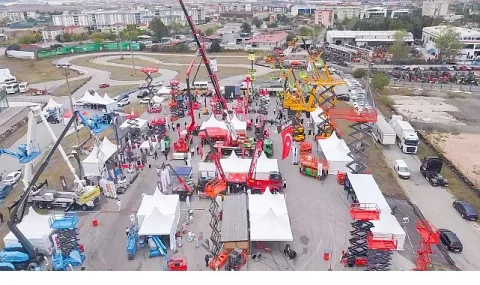 Platform Günleri 2026 İstanbul'da Sektör Oyuncularını Buluşturdu