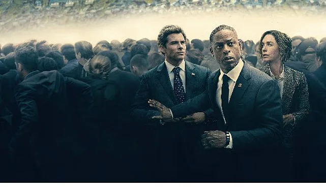 Popüler Dizi Paradise, Eylül Ayı Boyunca FX Ekranlarında Tekrar